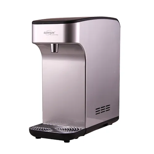 Soda Water Maker